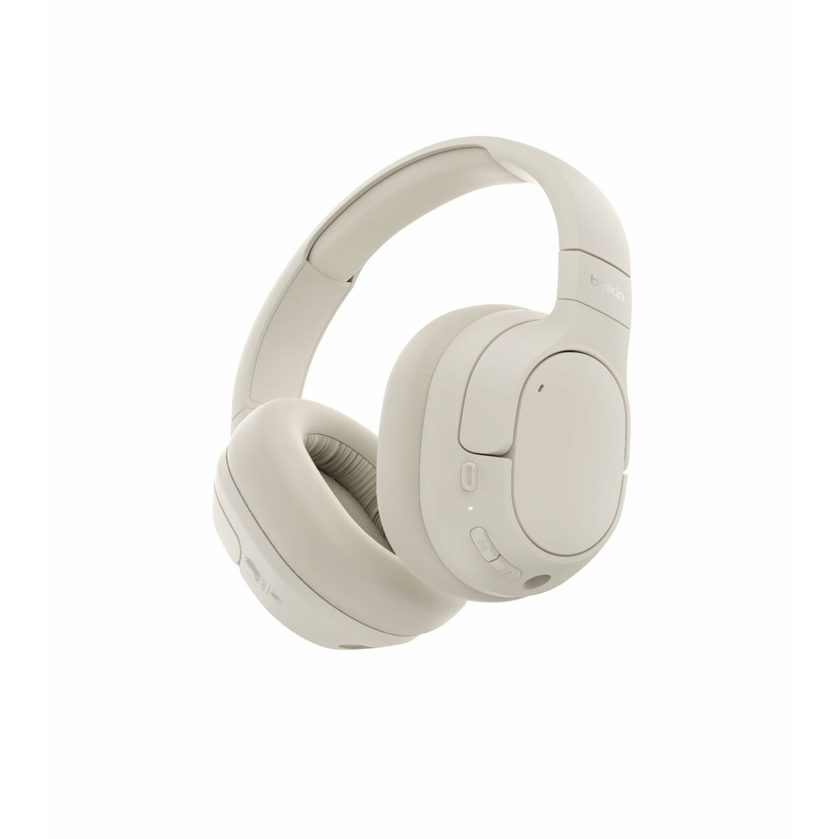 Headphones Belkin AUD008HQSA-0