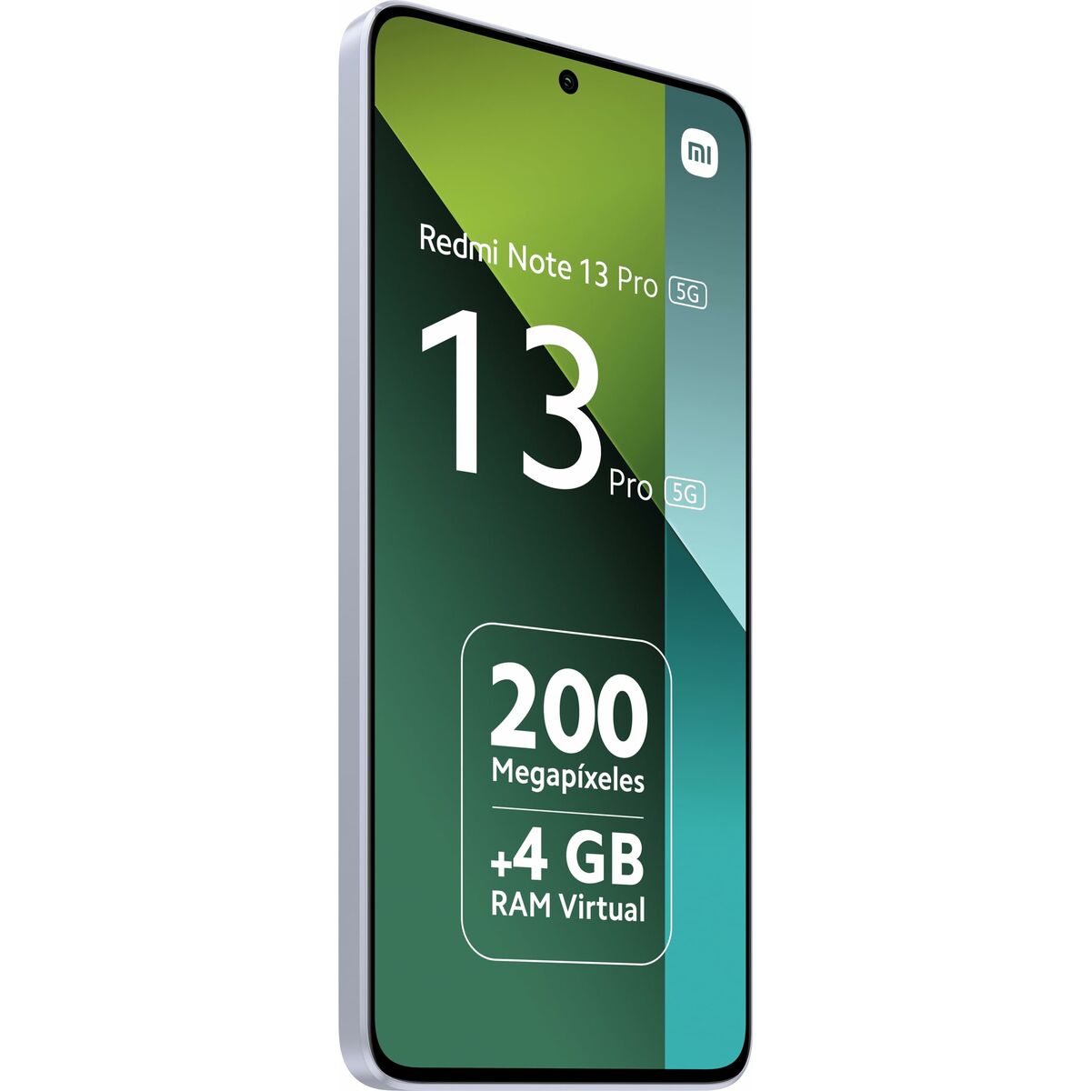Smartphone Xiaomi MZB0FCQEU 6,67" 8 GB RAM 128 GB Purple-2