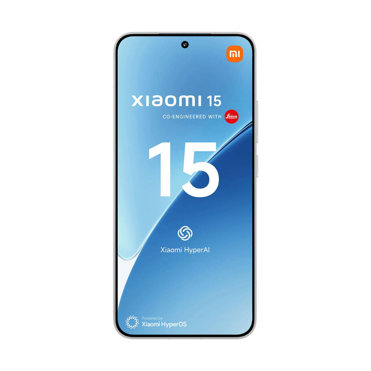 Smartphone Xiaomi Xiaomi 15 5G 6,36" Octa Core 12 GB RAM 512 GB White-4