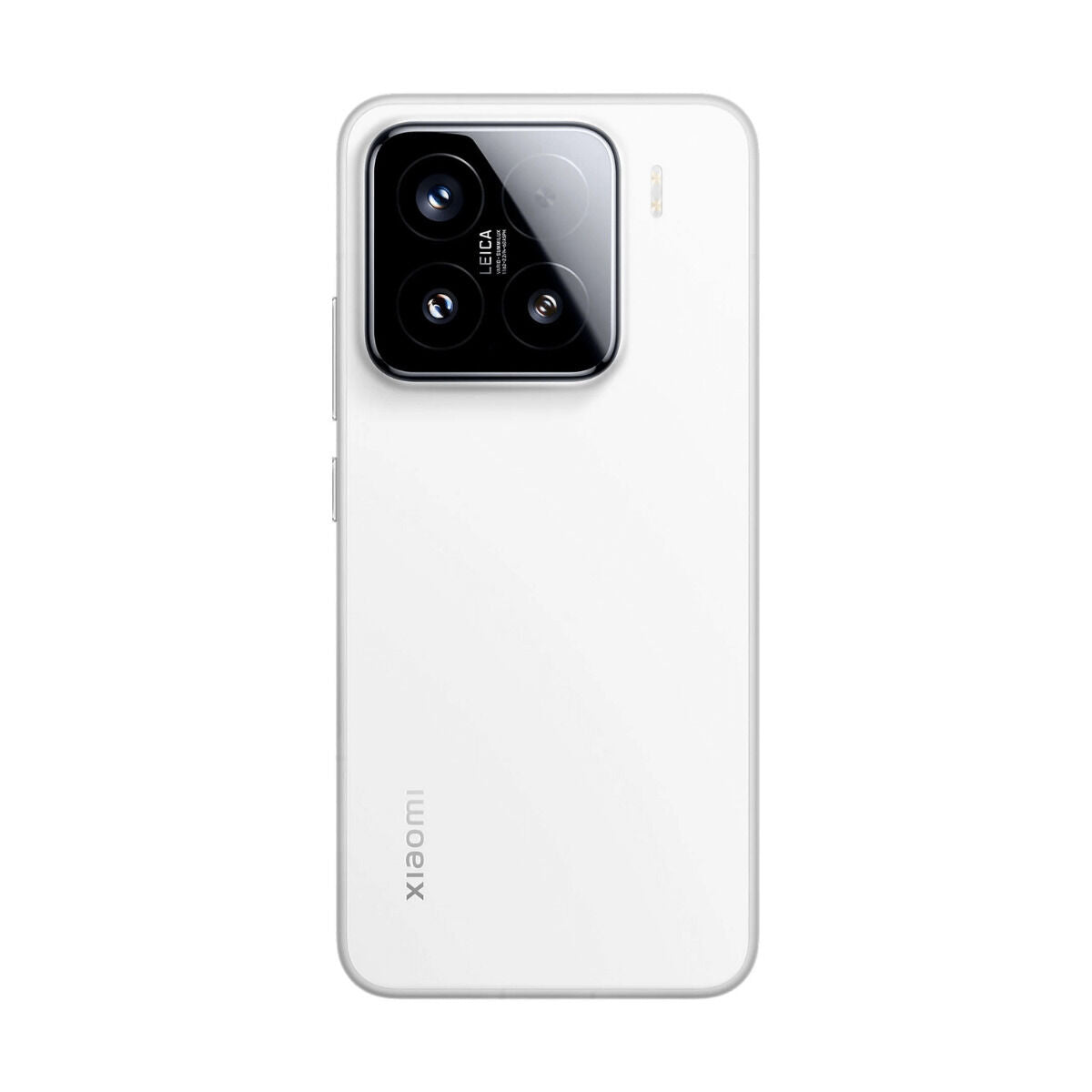 Smartphone Xiaomi Xiaomi 15 5G 6,36" Octa Core 12 GB RAM 512 GB White-3