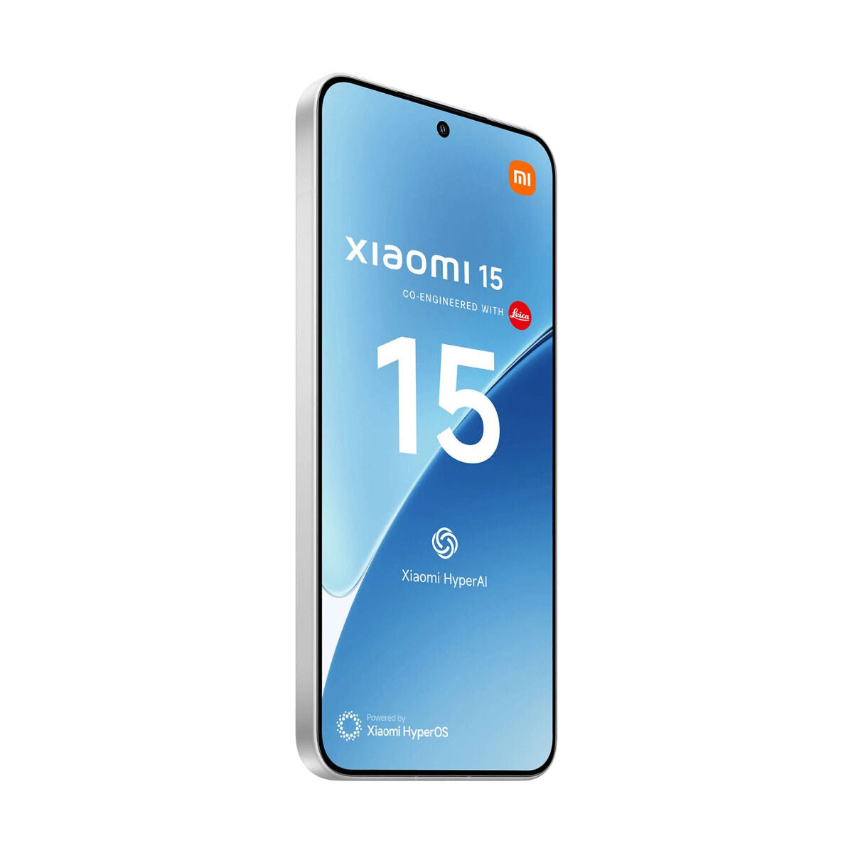 Smartphone Xiaomi Xiaomi 15 5G 6,36" Octa Core 12 GB RAM 512 GB White-2