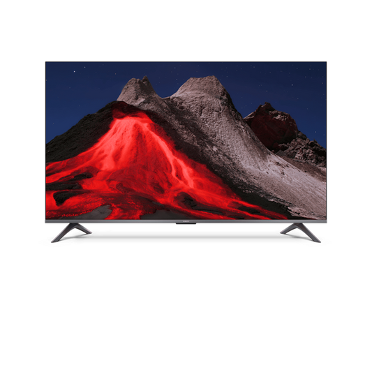 Xiaomi 50" TV A Pro 50 2026 4K UHD Smart QLED TV (ELA6088EU)-0
